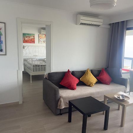 Stunning Apartment 50 Meters From The Sea Benalmadena Exterior photo