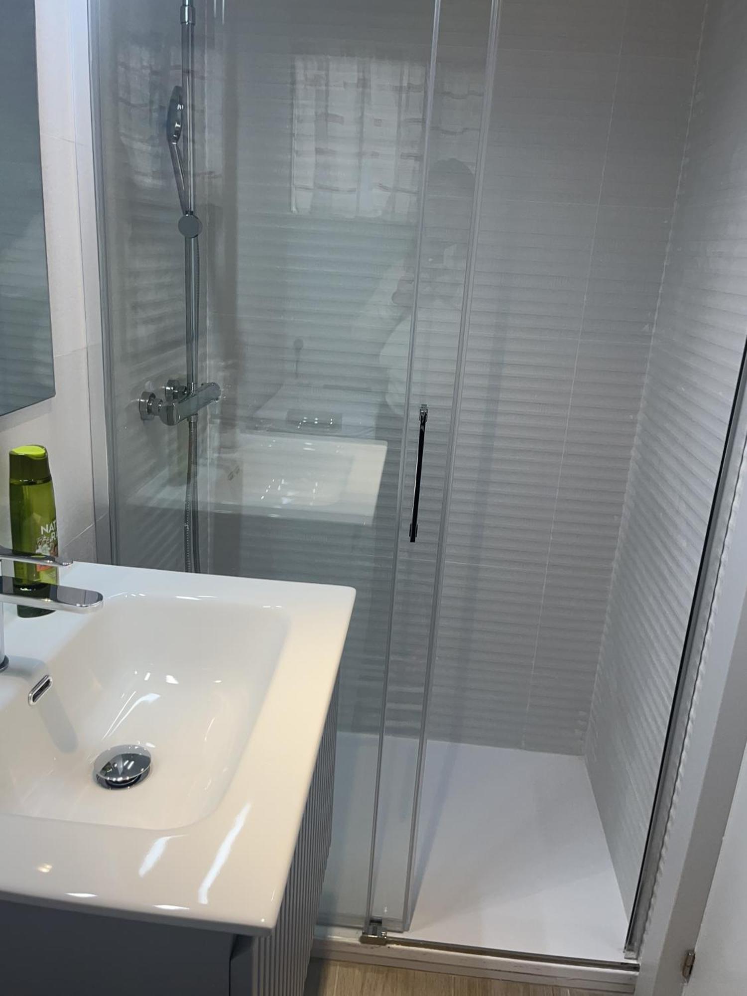 Stunning Apartment 50 Meters From The Sea Benalmadena Exterior photo