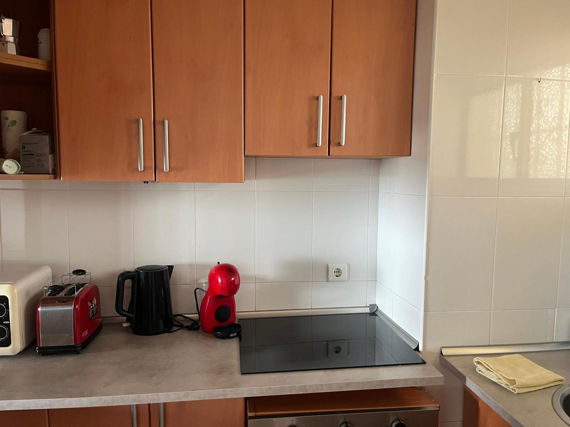 Stunning Apartment 50 Meters From The Sea Benalmadena Exterior photo